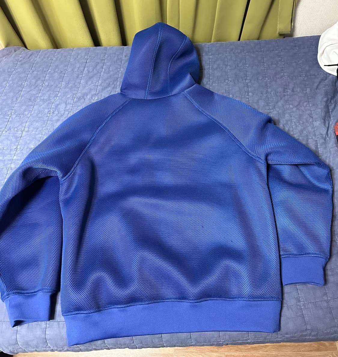 팔라스 24SS 메셔 자켓 울트라 상품이미지2