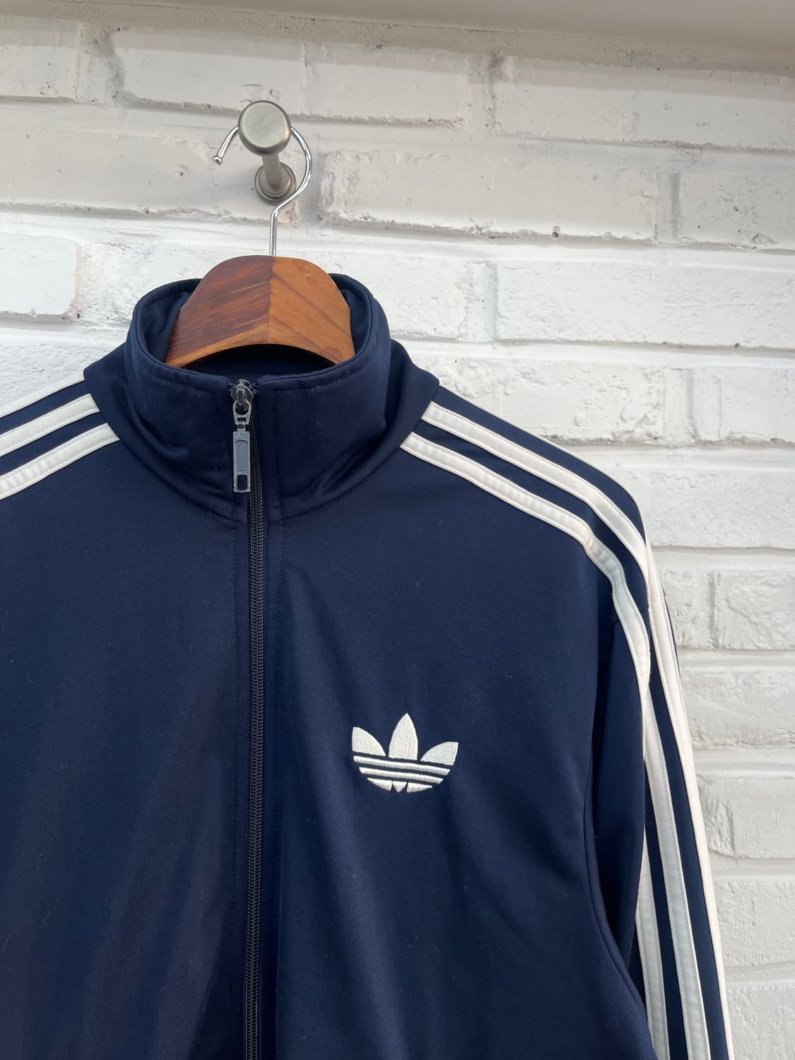 아디다스 져지 네이비 상품이미지3