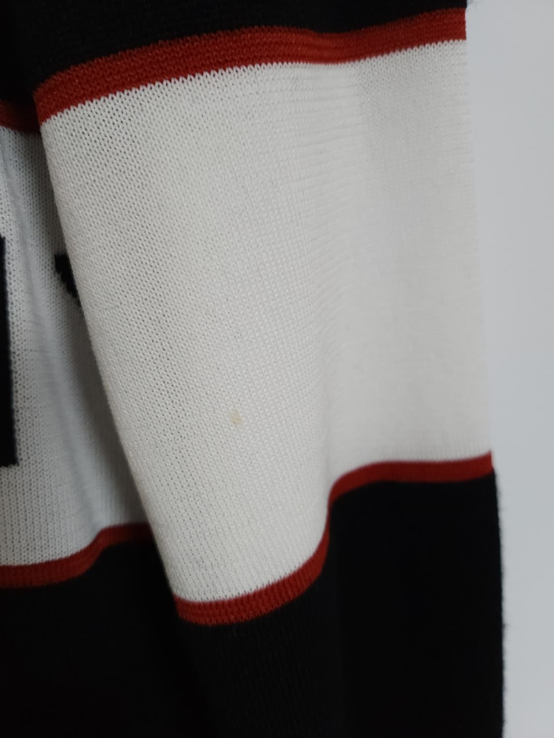 M 지방시 암밴드 로고 울 니트 BM904A4Y11 상품이미지5