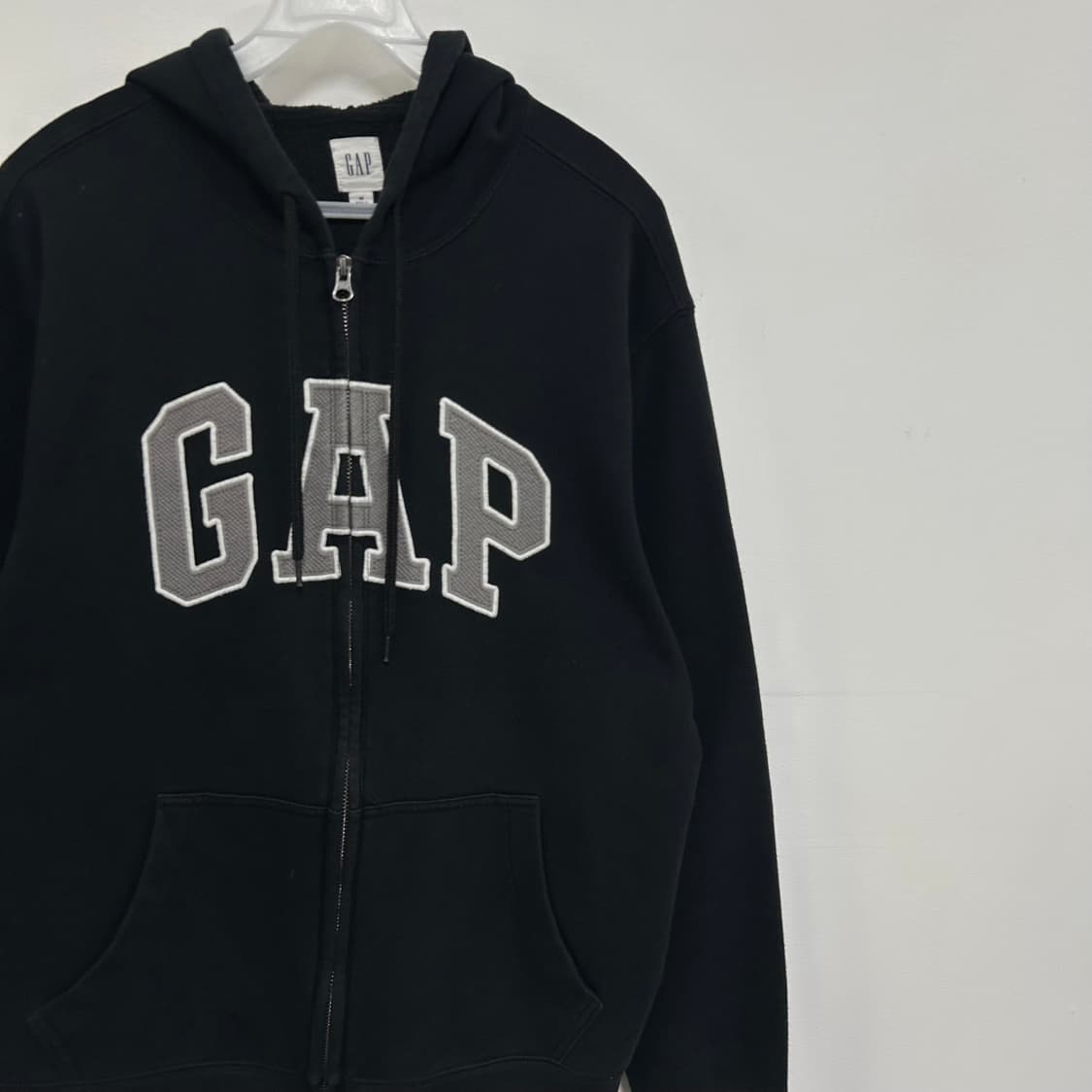 갭 후드집업[1768] 상품이미지5
