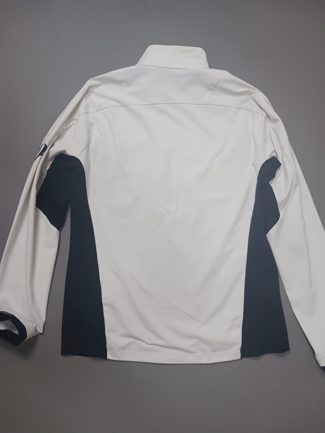 [XL] 데상트 벡터 스포츠시스템 집업 자켓 상품이미지6