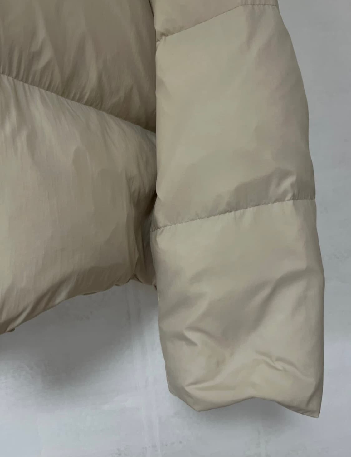 르 패딩 상품이미지3