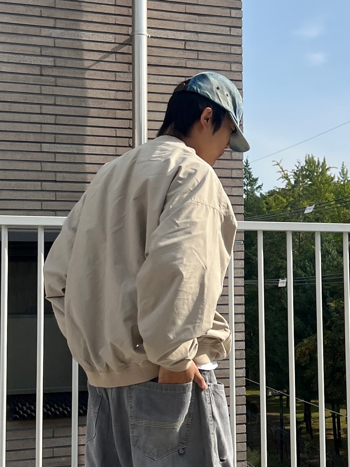 나이키 웜업 상품이미지4
