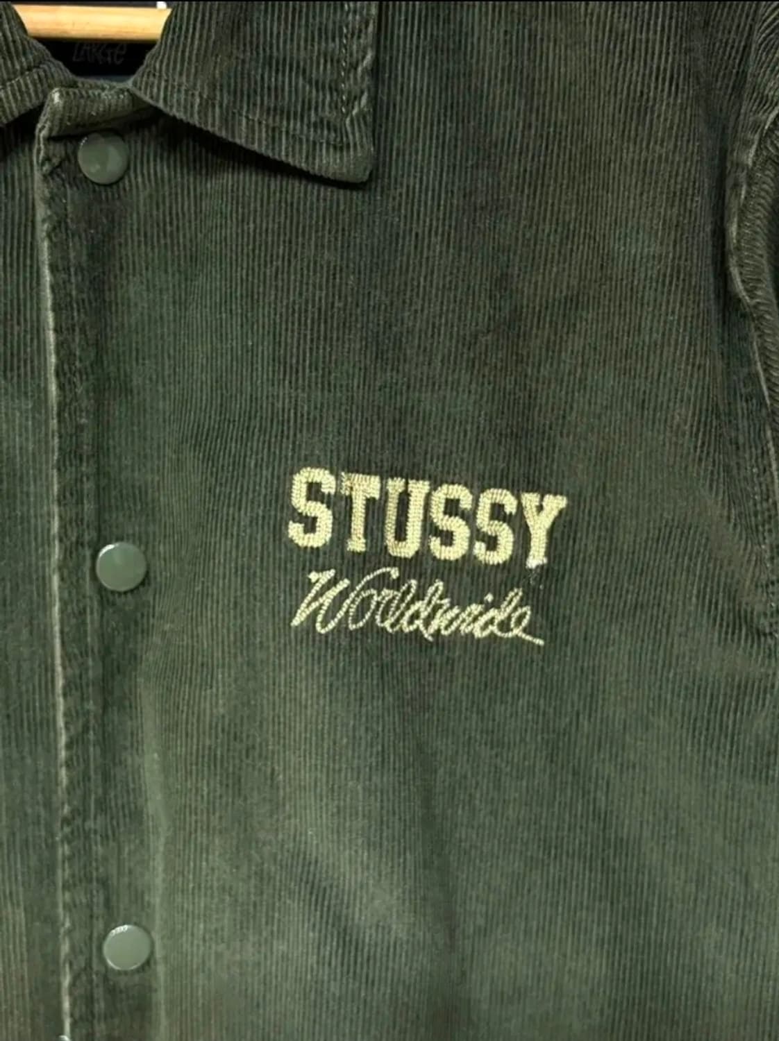 스투시 코로듀이 자켓 상품이미지4