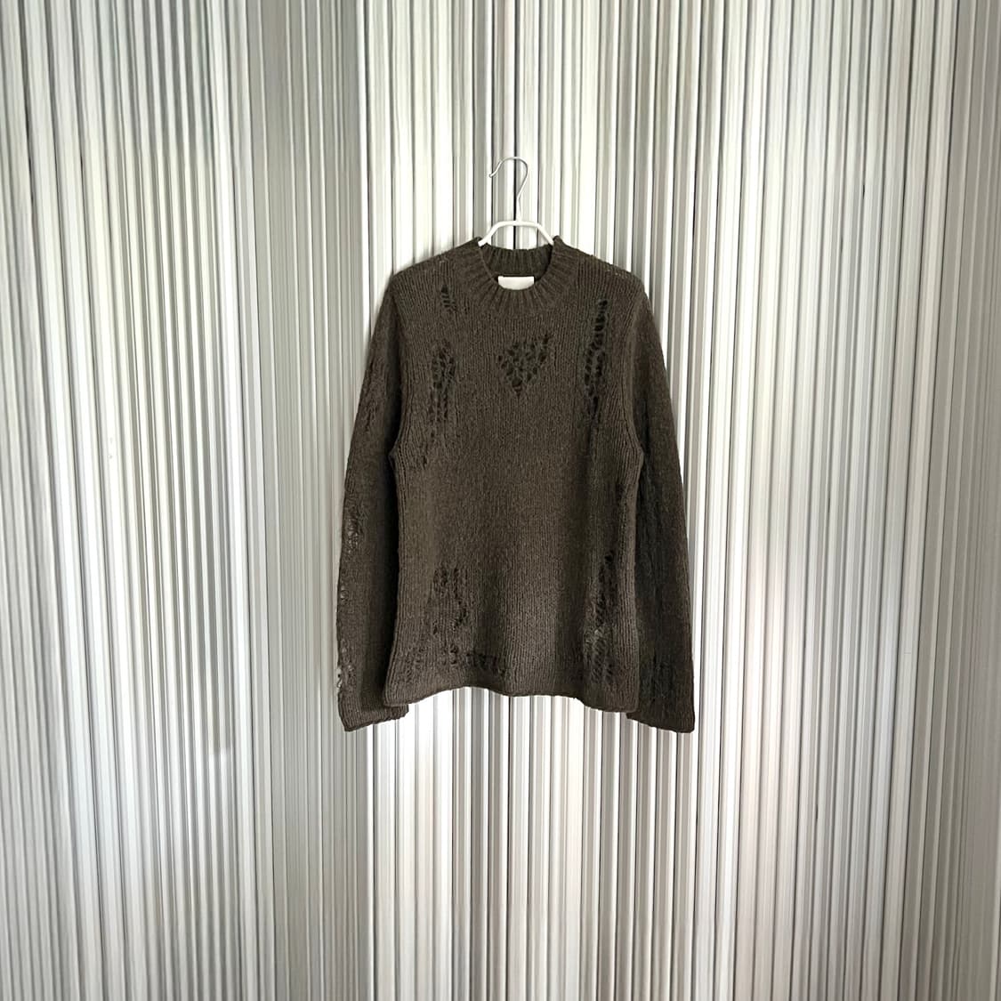 3.1 Phillip Lim knit 상품이미지1