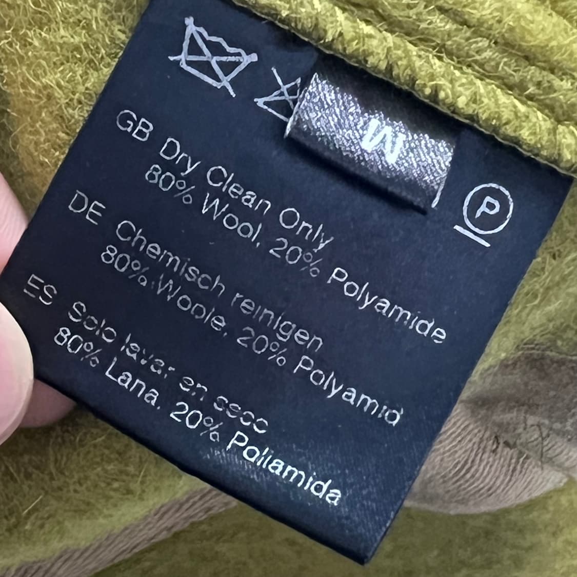 Gloverall Duffle Coat 상품이미지7