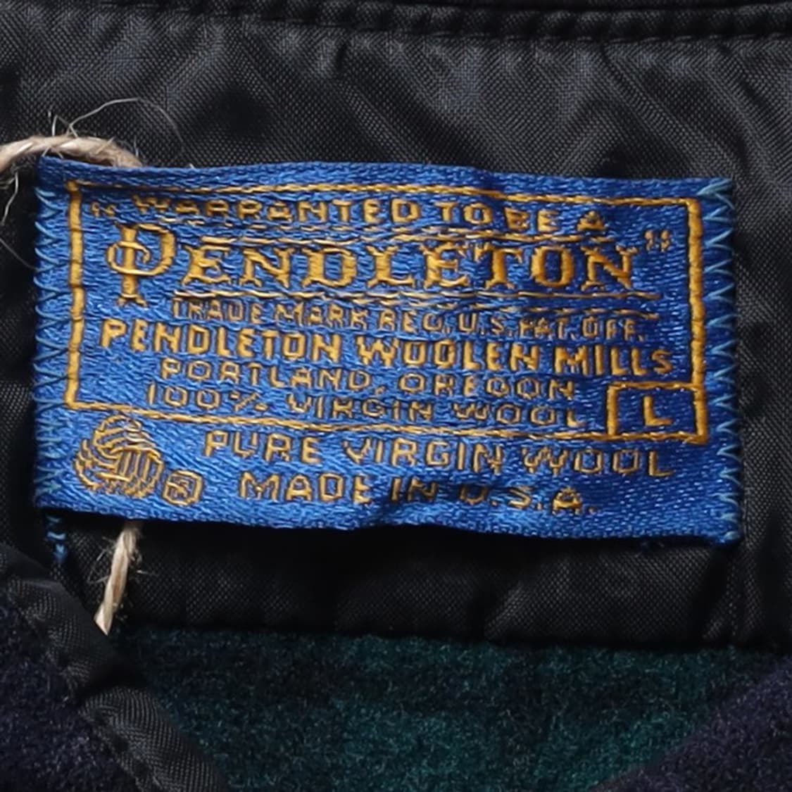 펜들턴 Pendleton Wool Flannel Shirt 

 상품이미지7