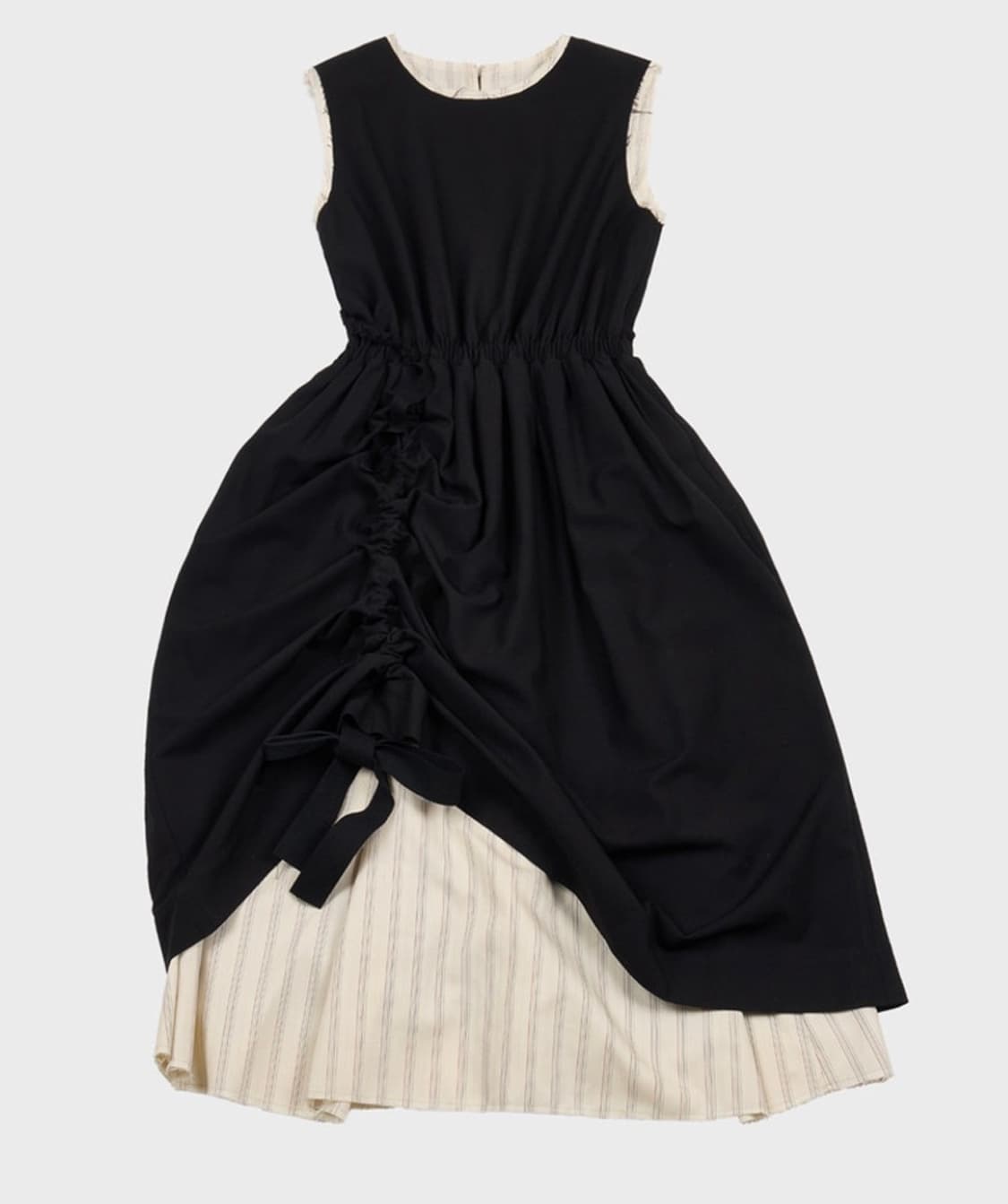 킨드레드 double layered dress 상품이미지1