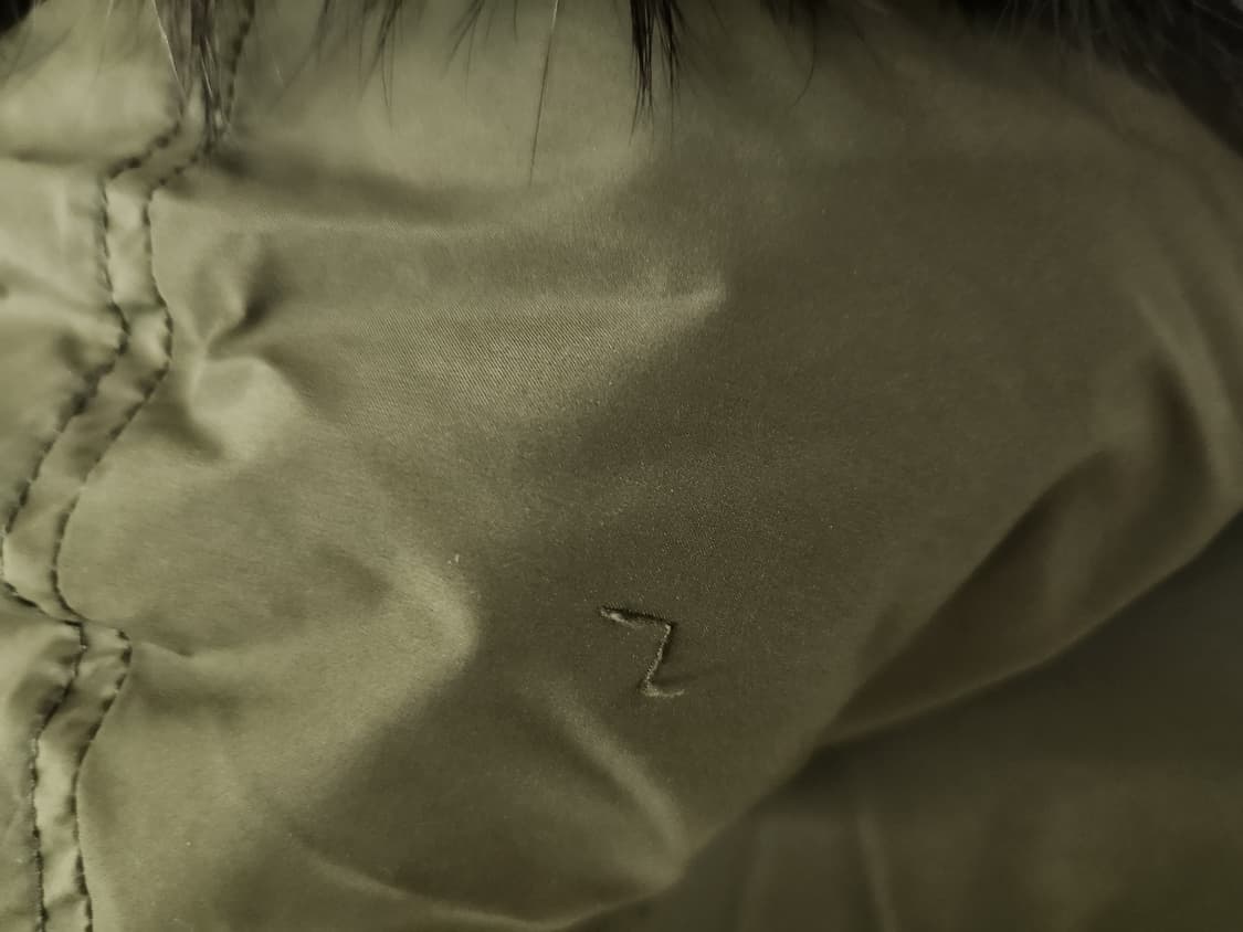 아이더 여성 롱패딩 상품이미지2