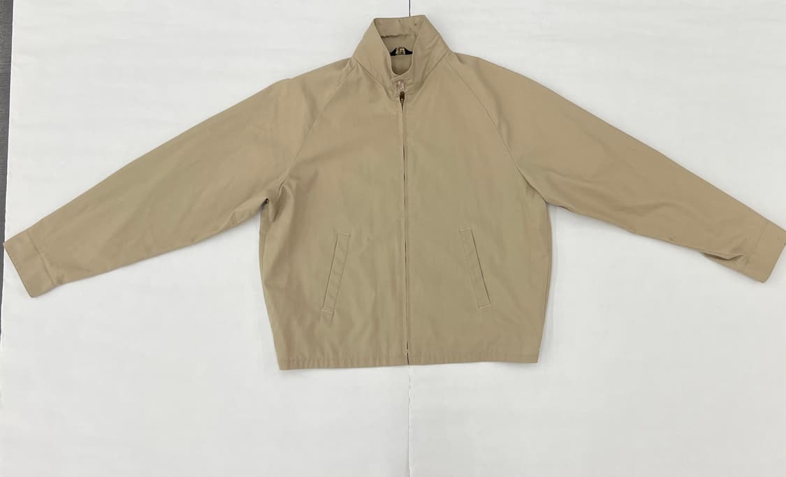 빈티지 시어스 해링턴 자켓 상품이미지1