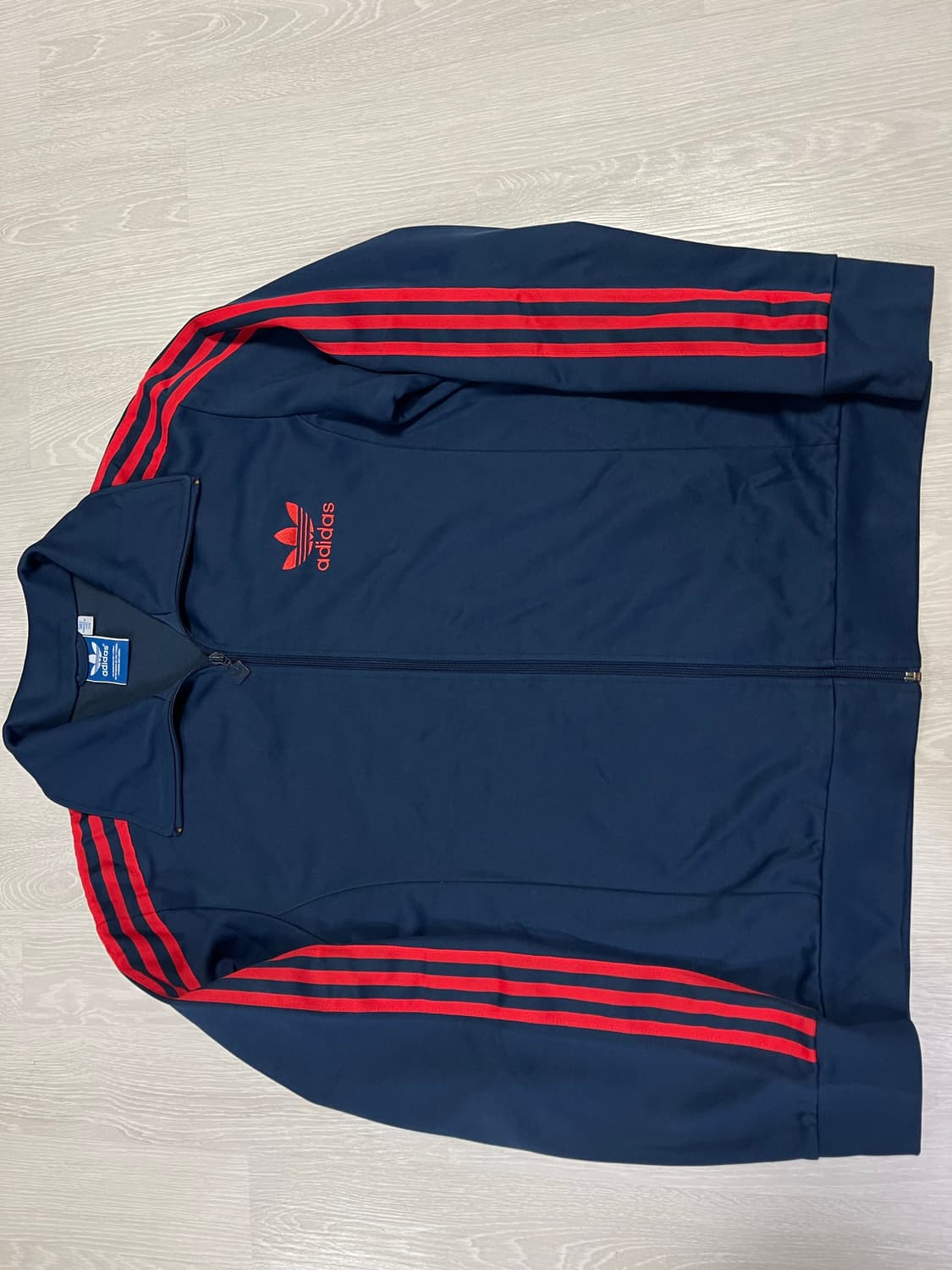 아디다스 유로파져지 105-110 상품이미지1