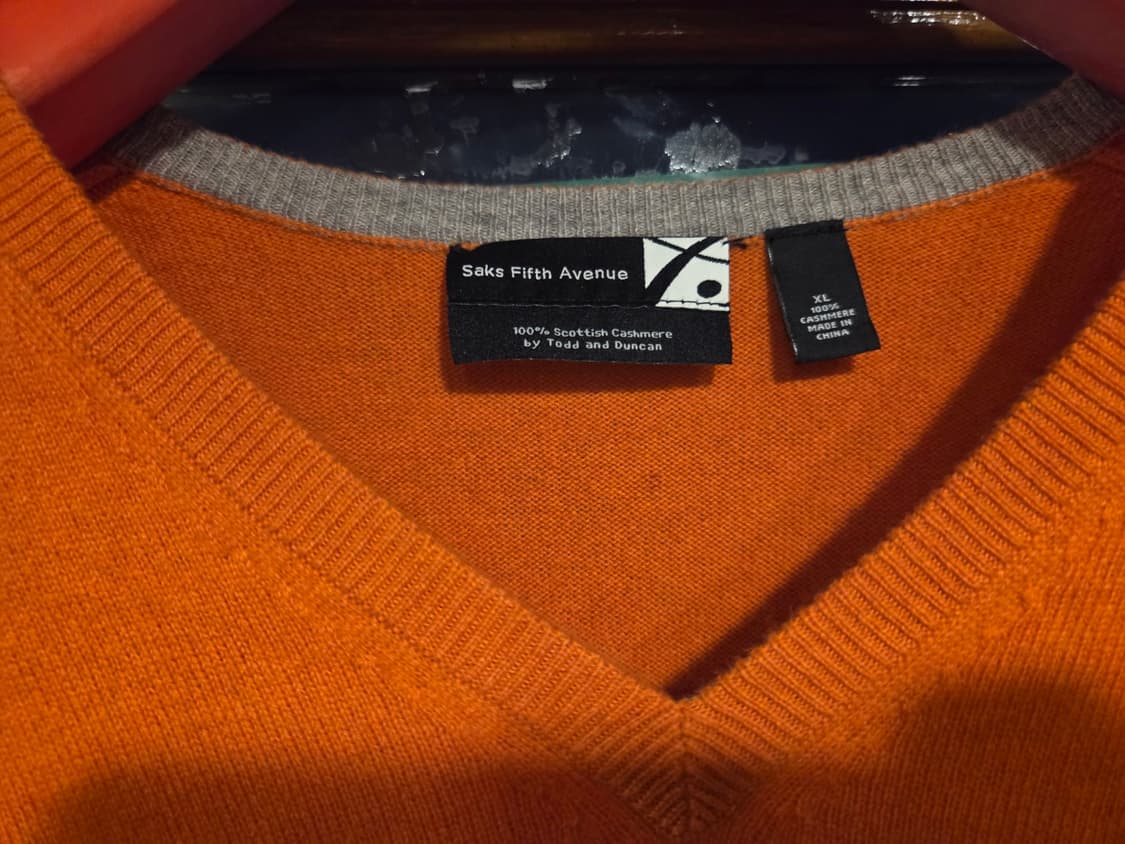 삭스피브스앤비뉴  상품이미지8