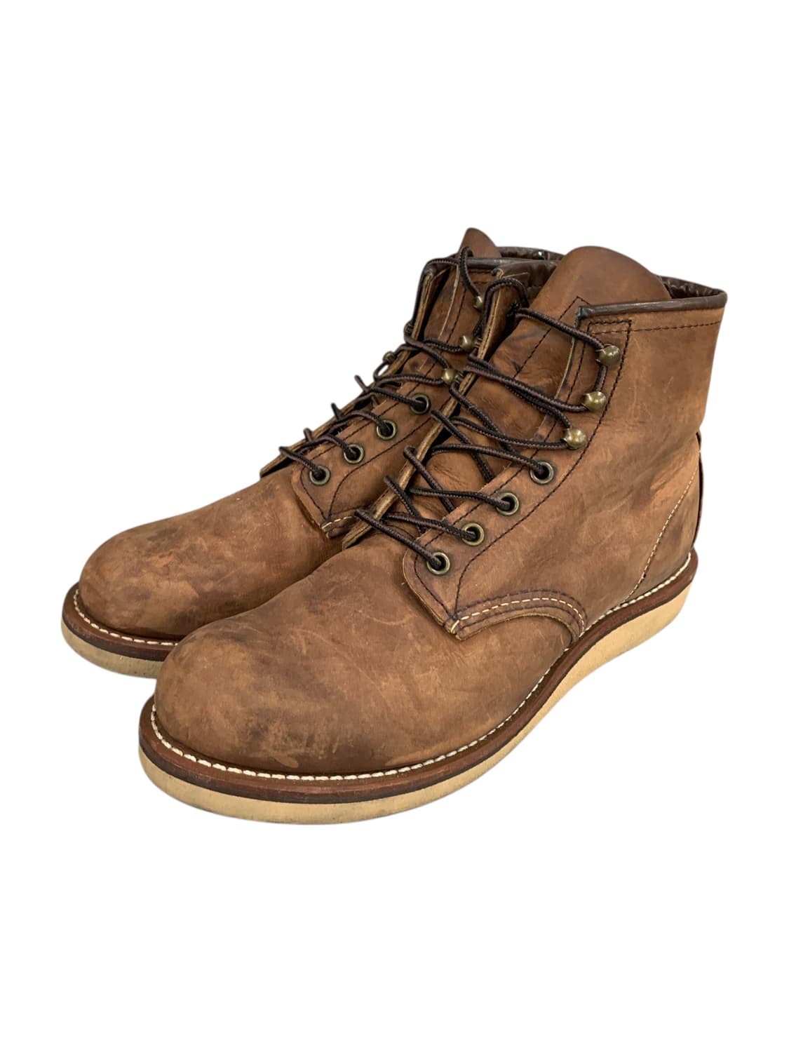 레드 윙 헤리티지 로버 버번 유머 270 상품이미지2