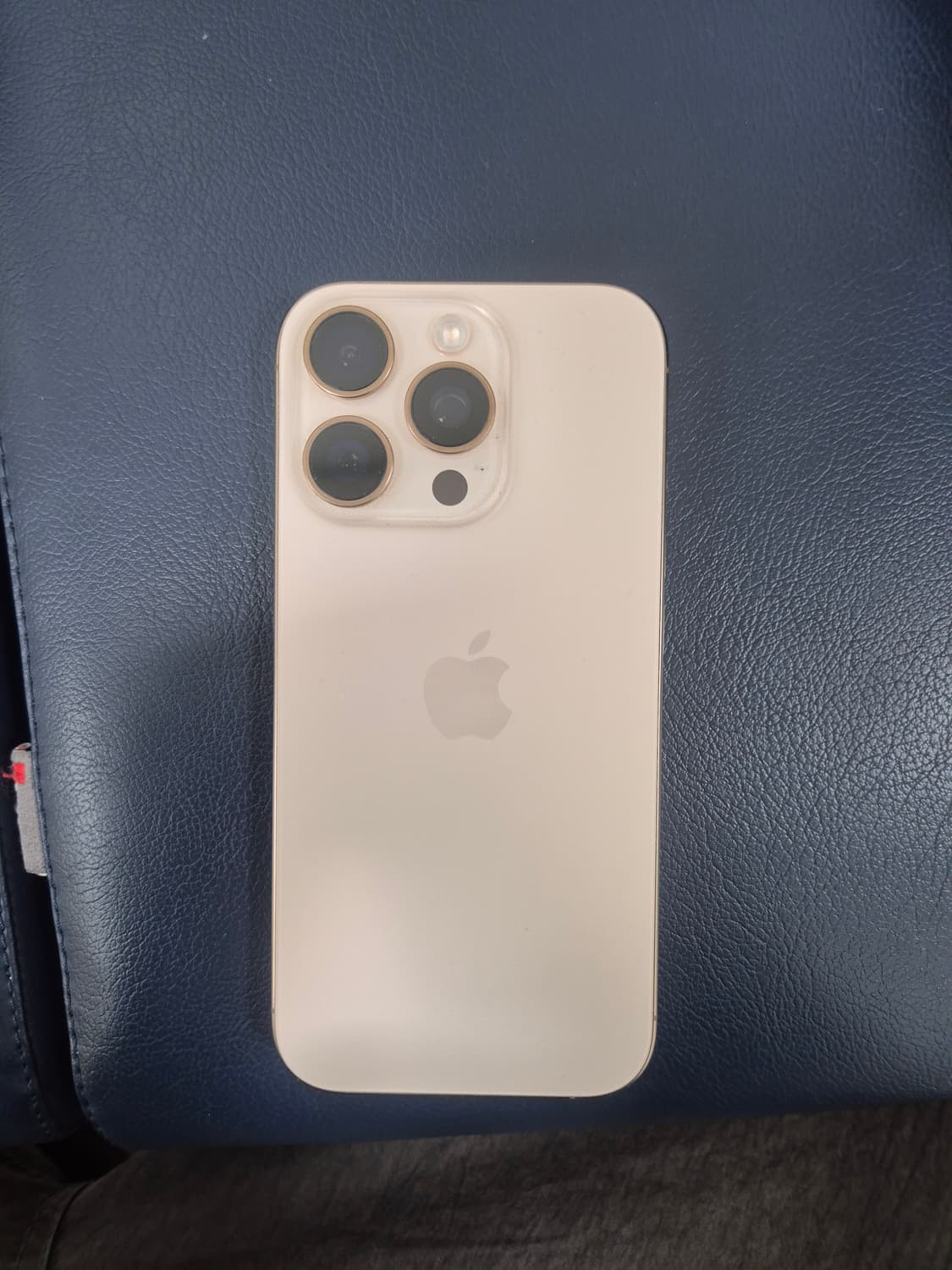 아이폰 16 프로 128GB 판매합니다. 상품이미지2