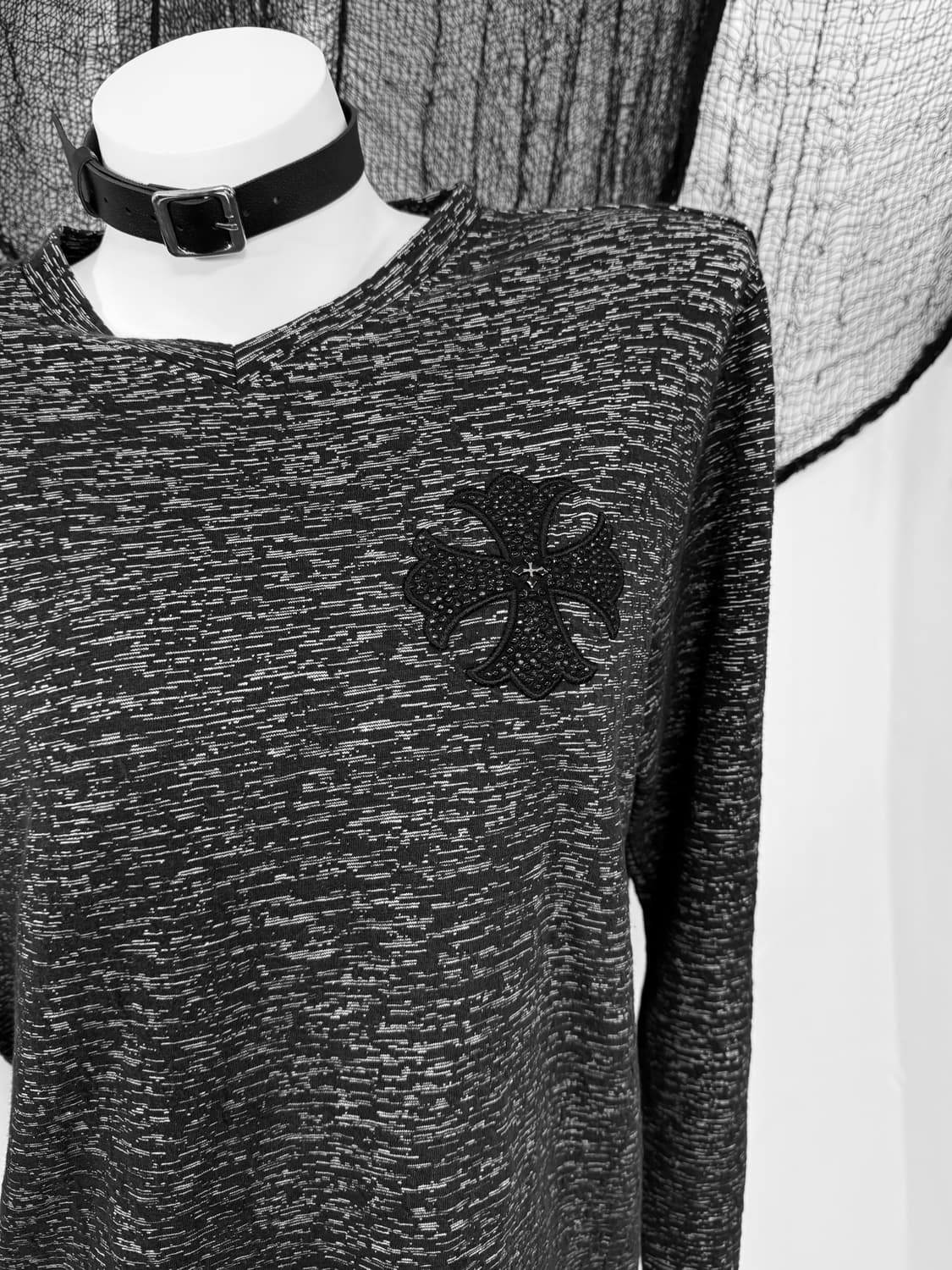 punk t-shirt 상품이미지2