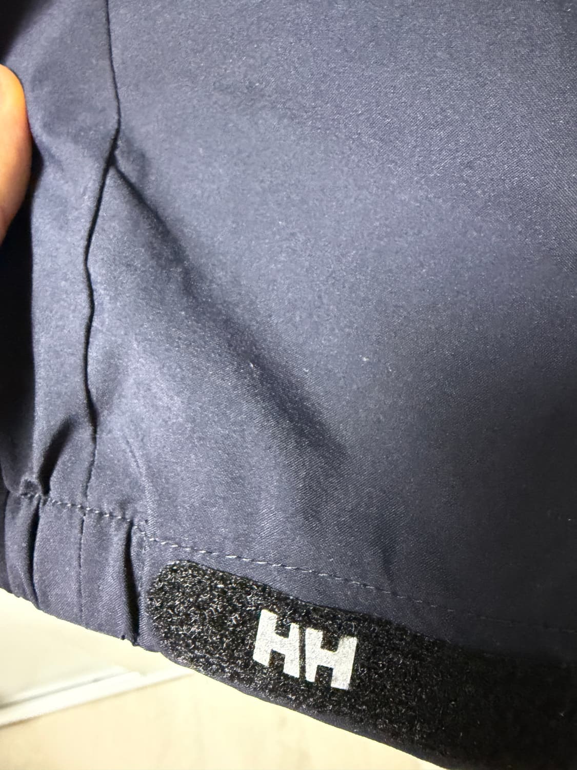 헬리한센 헬리테크 리플렉티브 마운틴 바람막이 자켓 상품이미지7