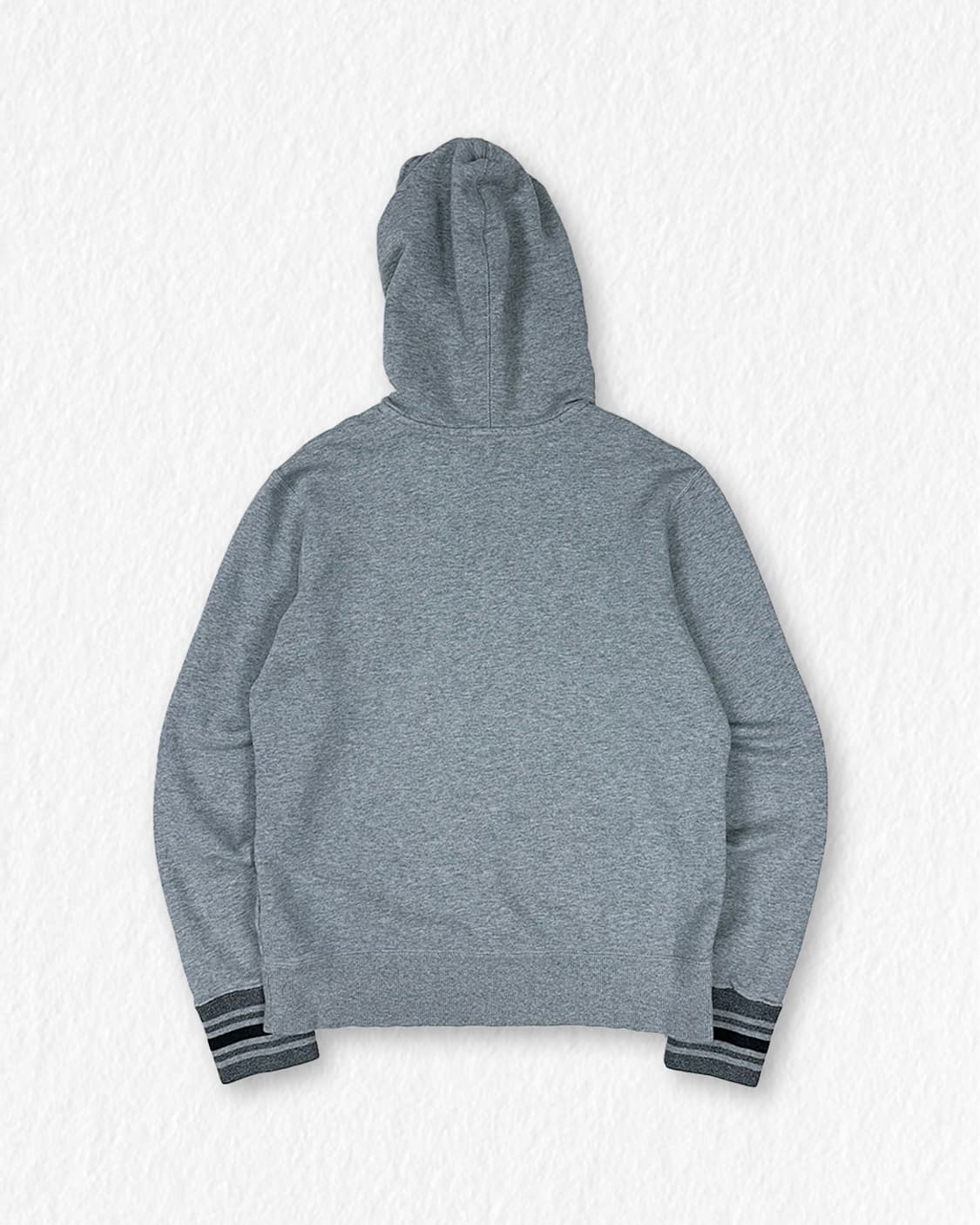 나이키 그래픽 후드 그레이 상품이미지2