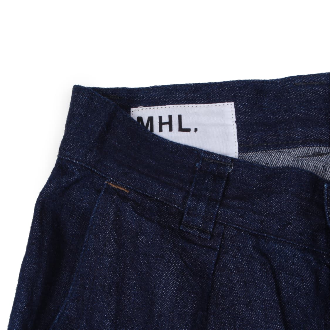 Mhl x canton 팬츠 상품이미지5