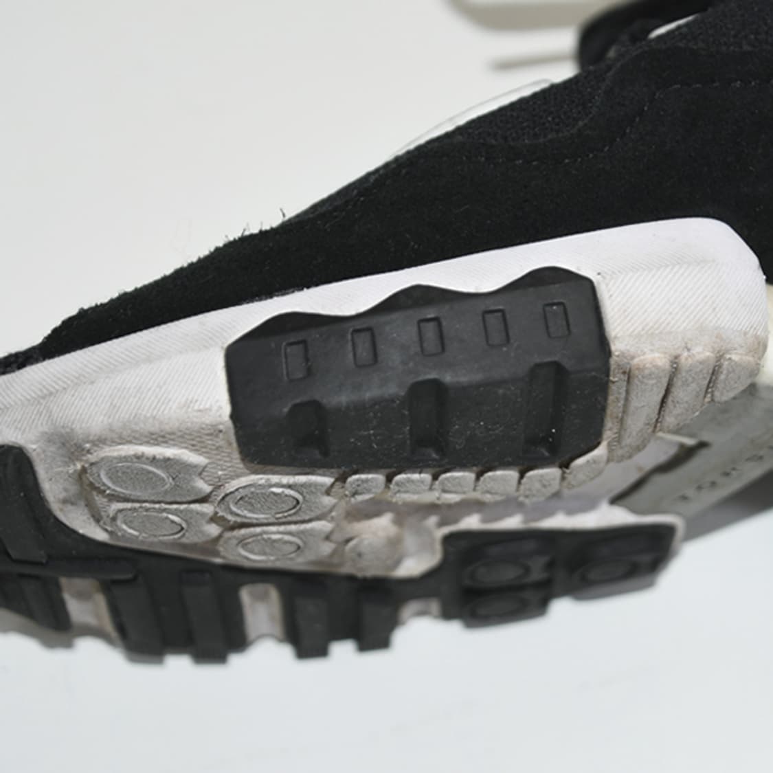 Yohji Yamamoto adidas Y-3 블랙스니커즈 상품이미지5