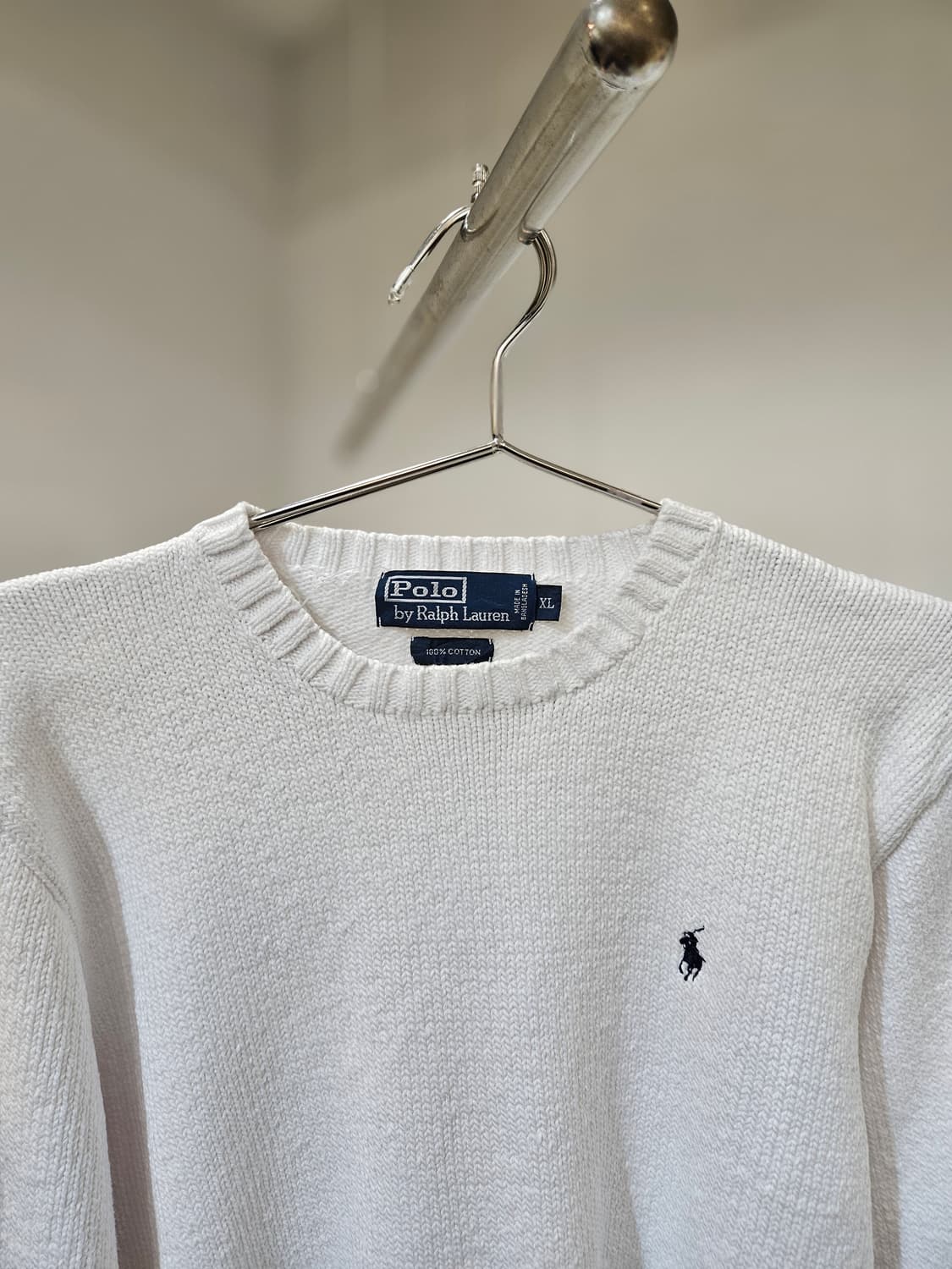 폴로랄프로렌 니트 스웨터 상품이미지2