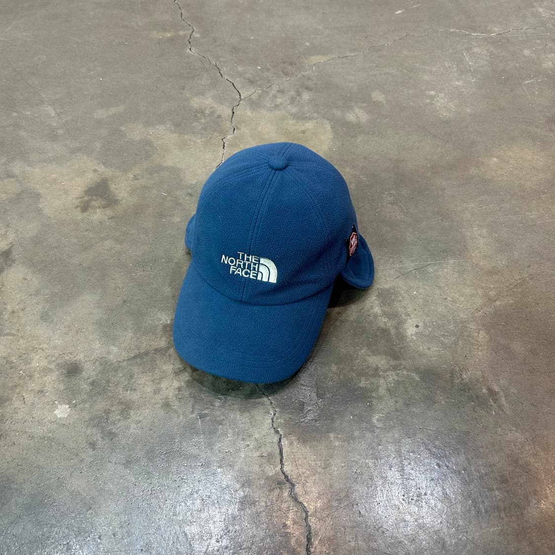 노스페이스 이어플랩 모자 상품이미지1