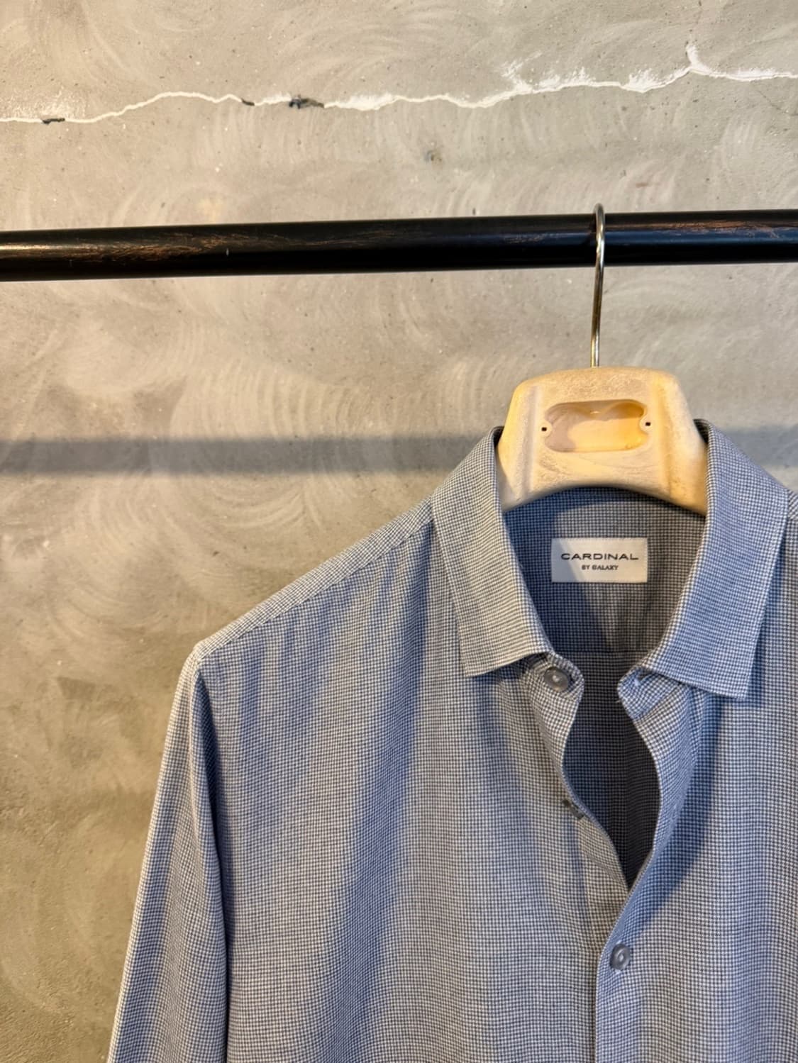 갤럭시 카디널 드레스 셔츠 100 상품이미지5