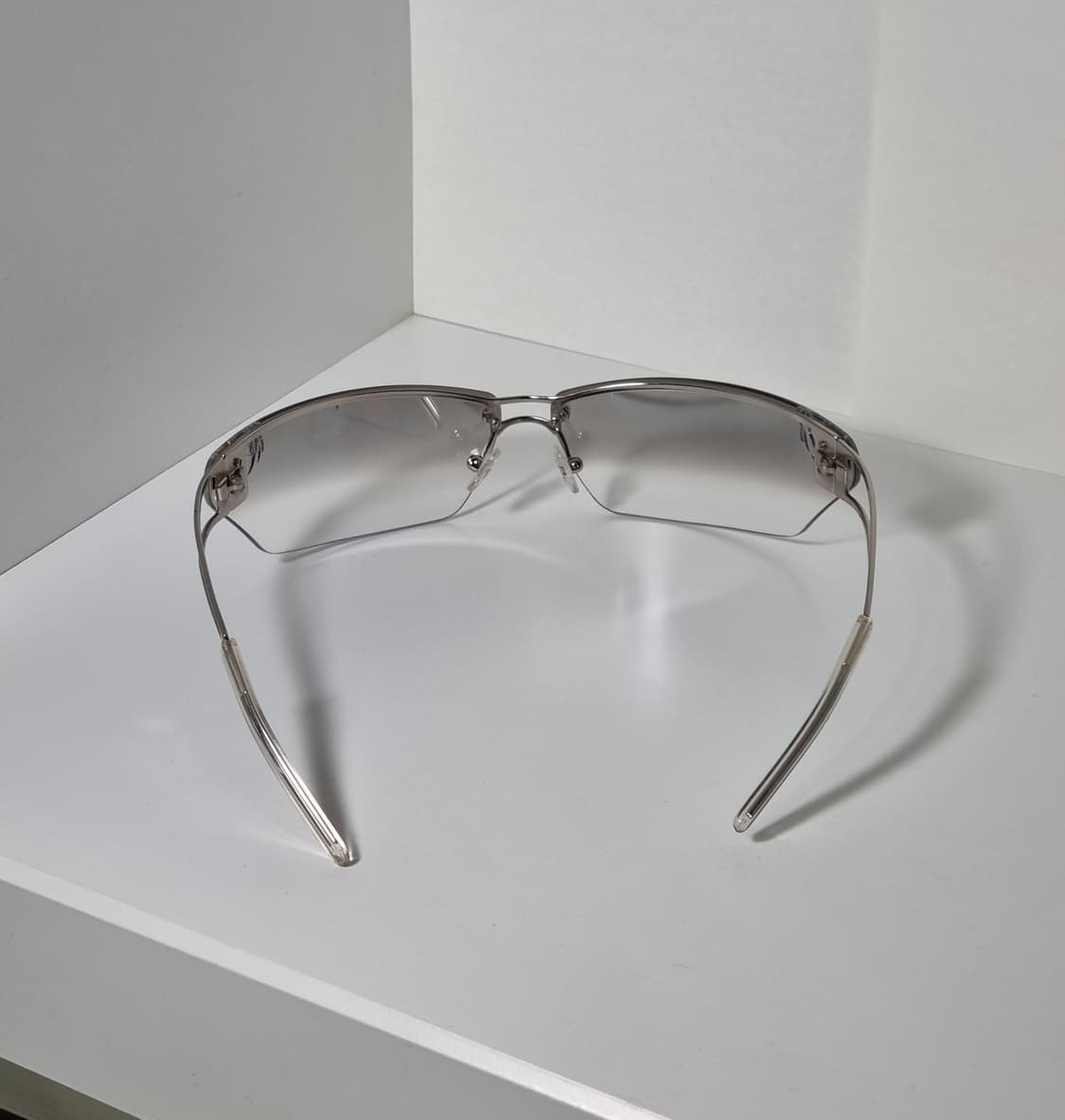 1990's VESACE SUNGLASSES 상품이미지5