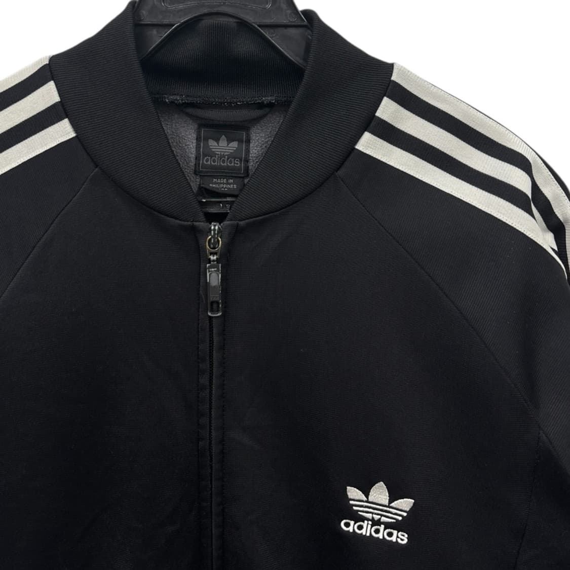 아디다스 파이어버드 트랙탑 상품이미지2