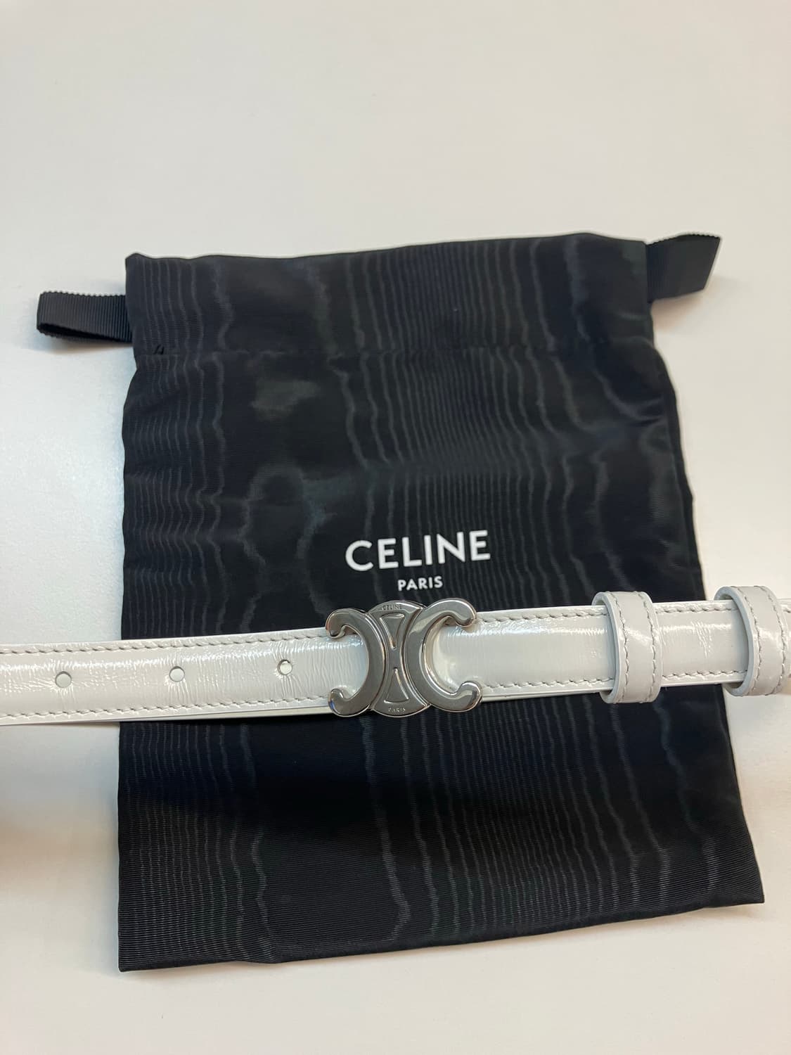 Celine 벨트 (여성) 상품이미지1