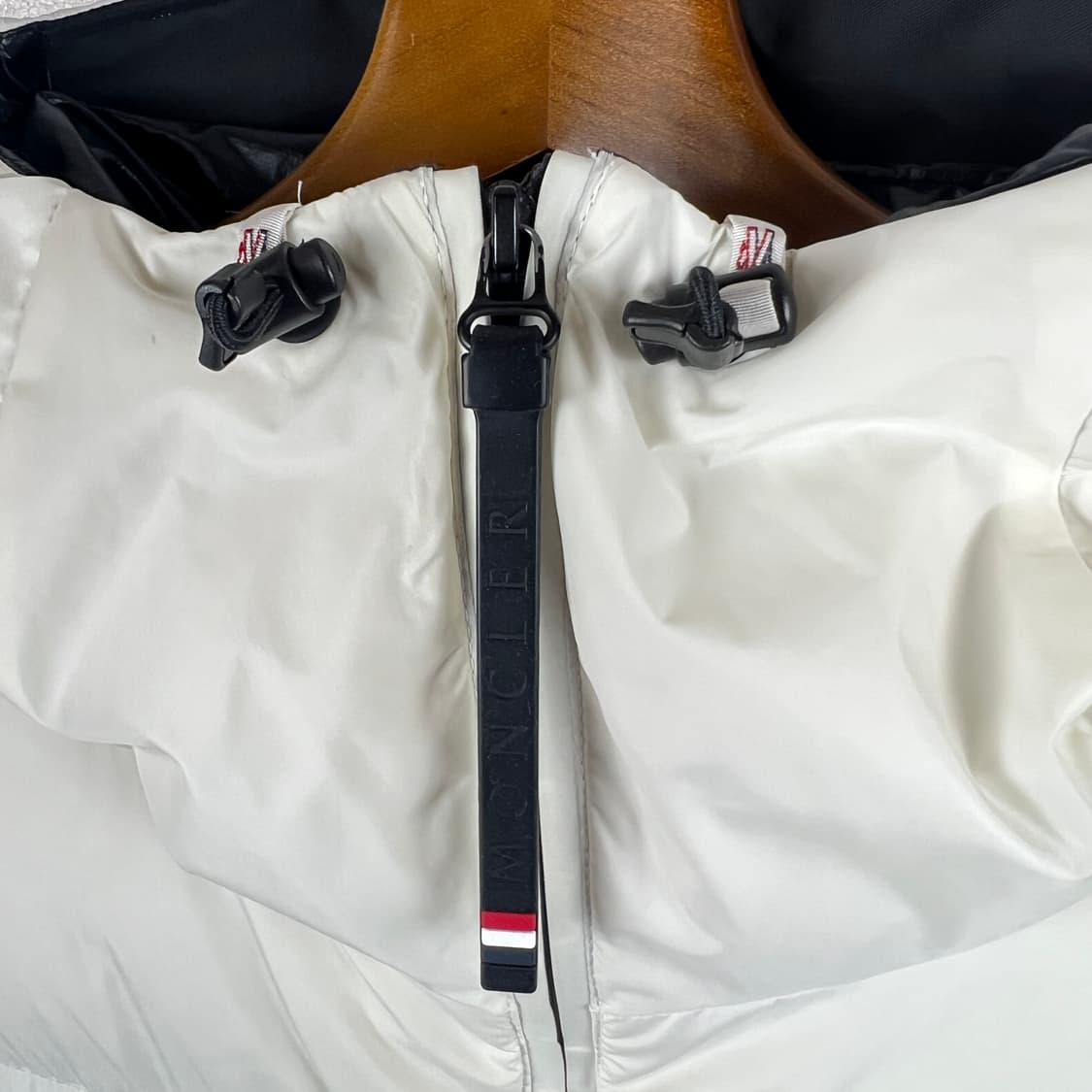 몽클레어 그레노블 마조드(MAZOD) 패딩 XL 상품이미지2