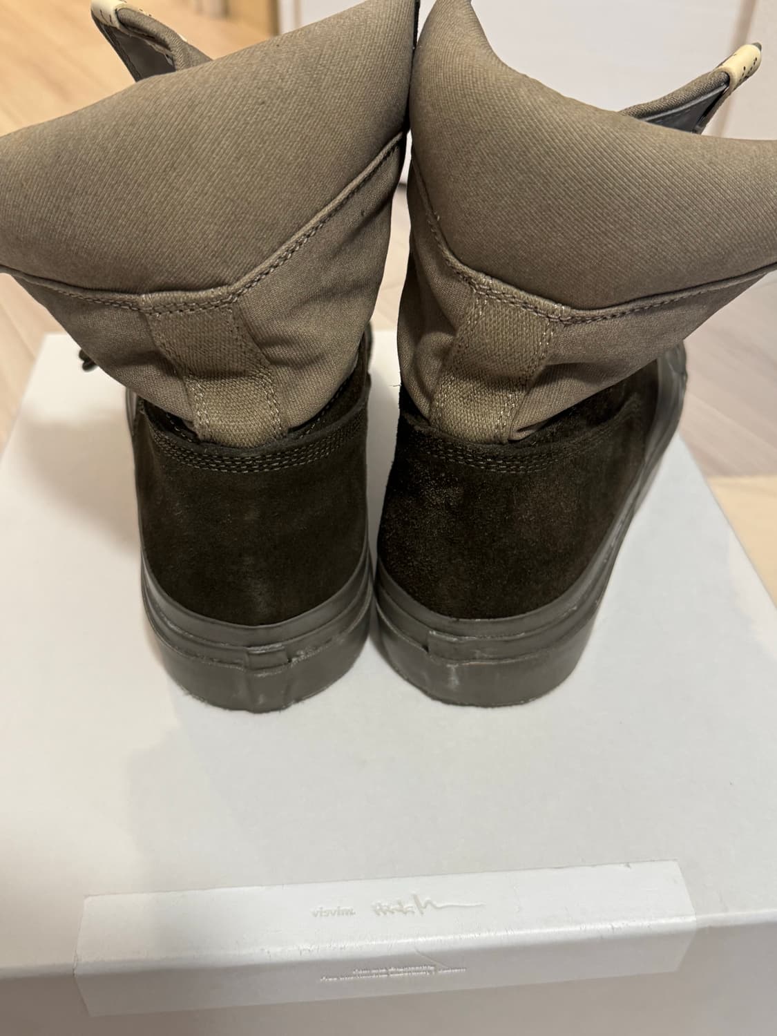 비즈빔 Contrary Dept Tesota  상품이미지5