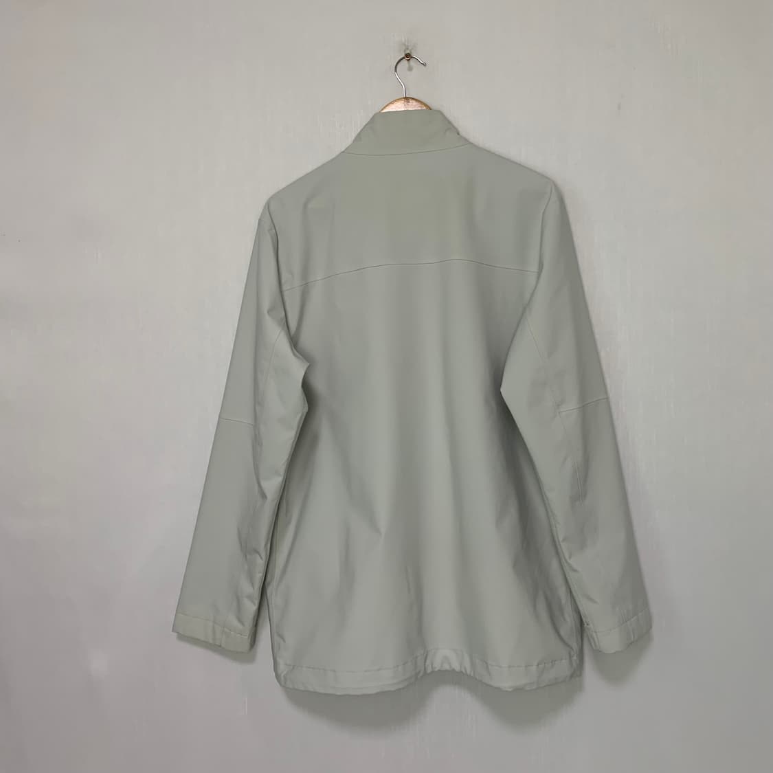 빈폴 고어텍스 바람막이 자켓 라이트 그레이 105 고프코어 상품이미지3