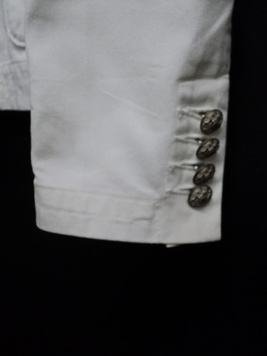 Ralph Lauren 랄프로렌 자수로고 블레이저 자켓 상품이미지5