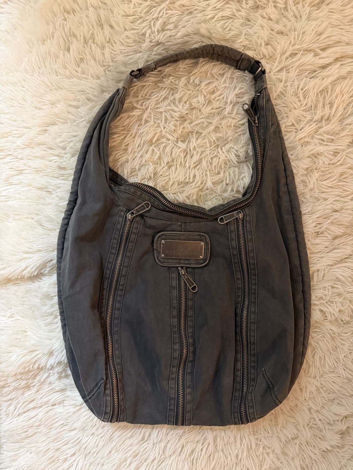 adidas stella mccartney shoulder bag 상품이미지4