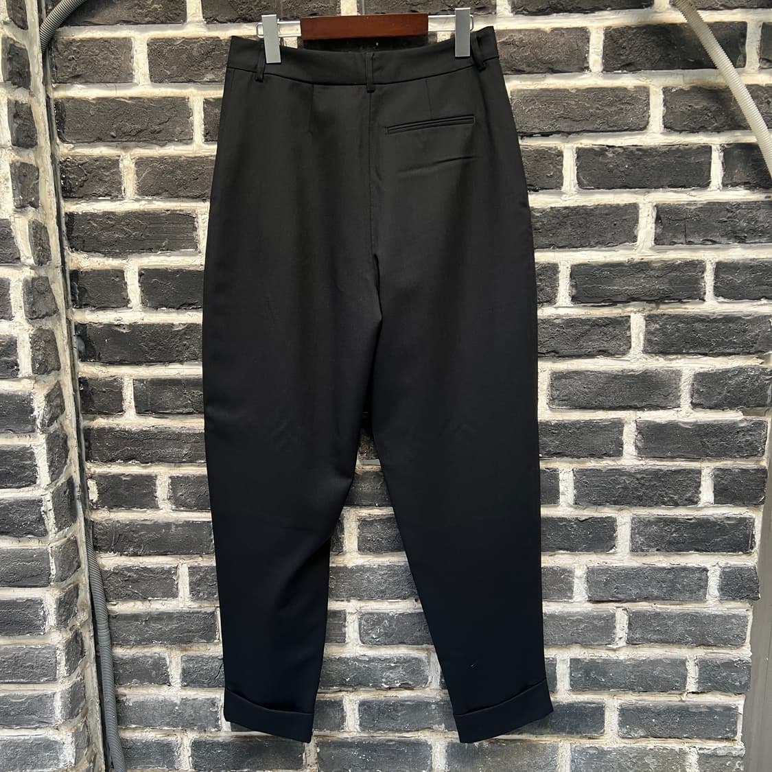 장폴고티에 울 팬츠 상품이미지4