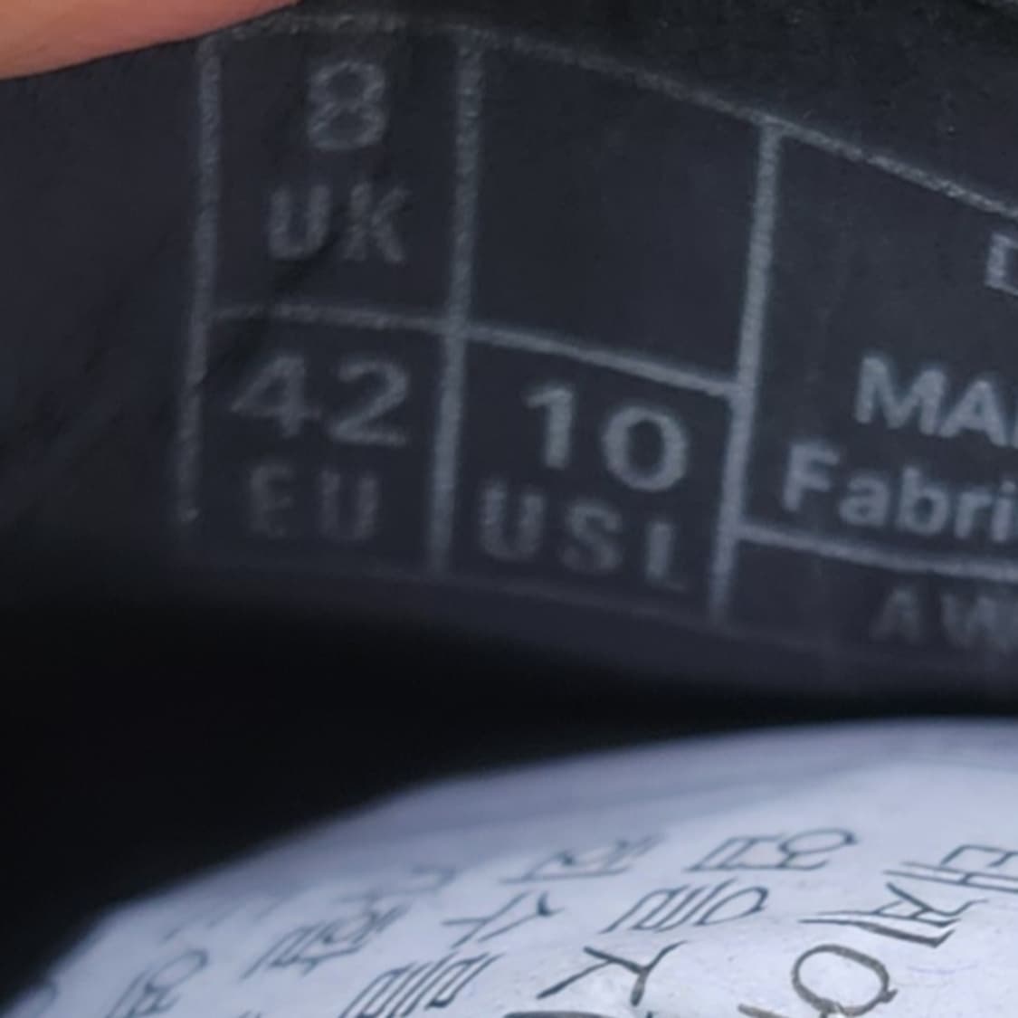 닥터마틴 브룩 남성로퍼270 상품이미지6