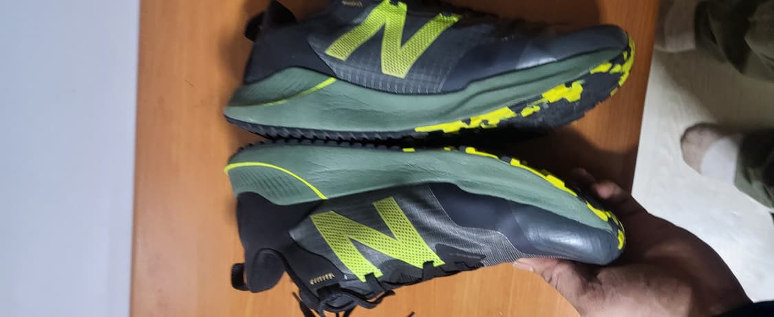 뉴바란스 다이나 소프트 280 상품이미지6