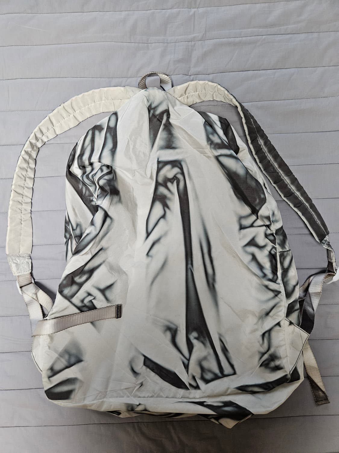 [OS] 강혁 에어백 백팩 상품이미지3