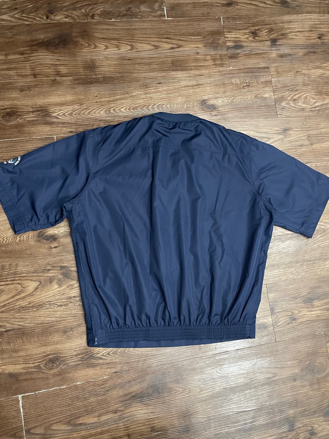 폴로 랄프로렌 아노락 풀오버 웜업 네이비 상품이미지9