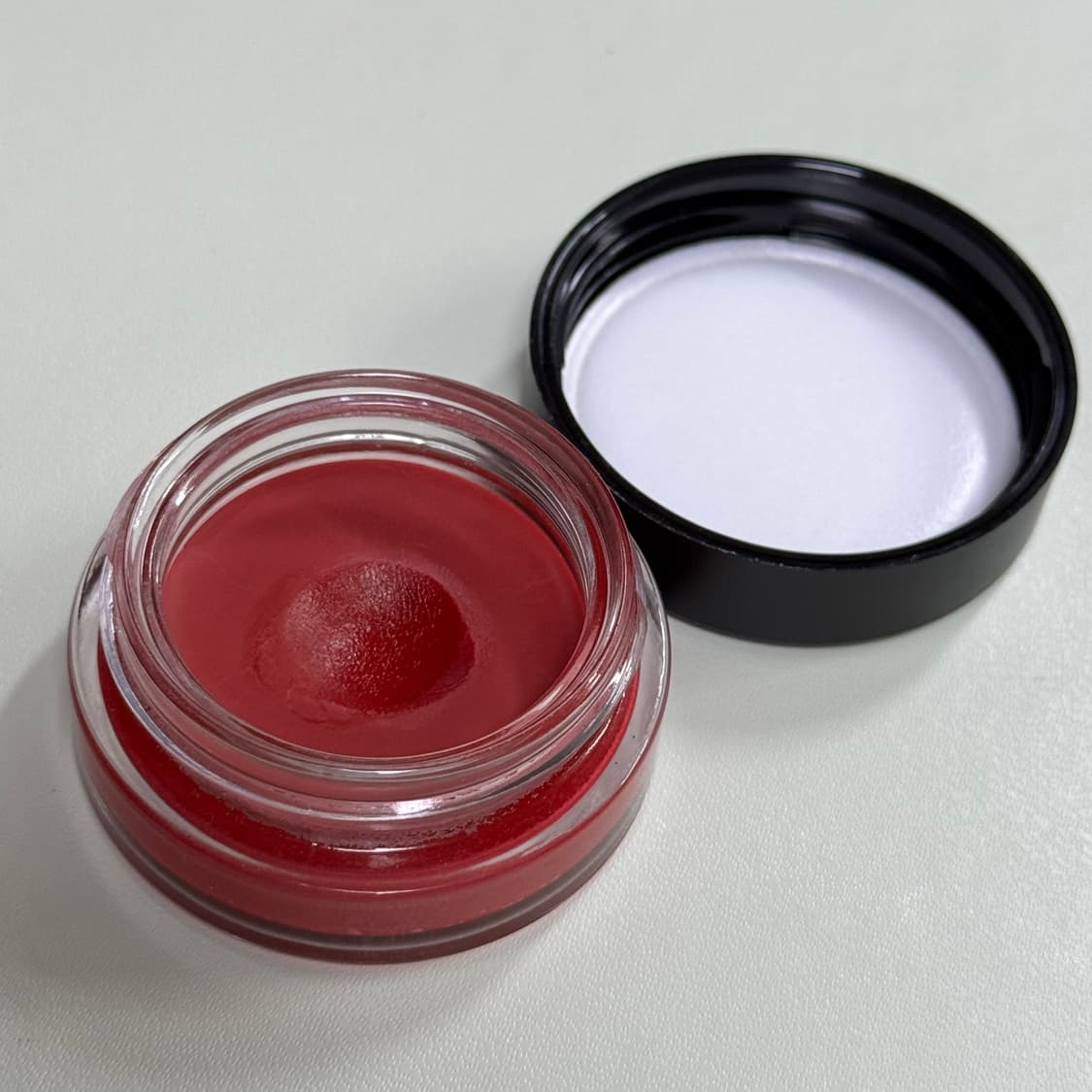 샤넬 립 앤 치크 밤 01 레드 까멜리아 상품이미지4