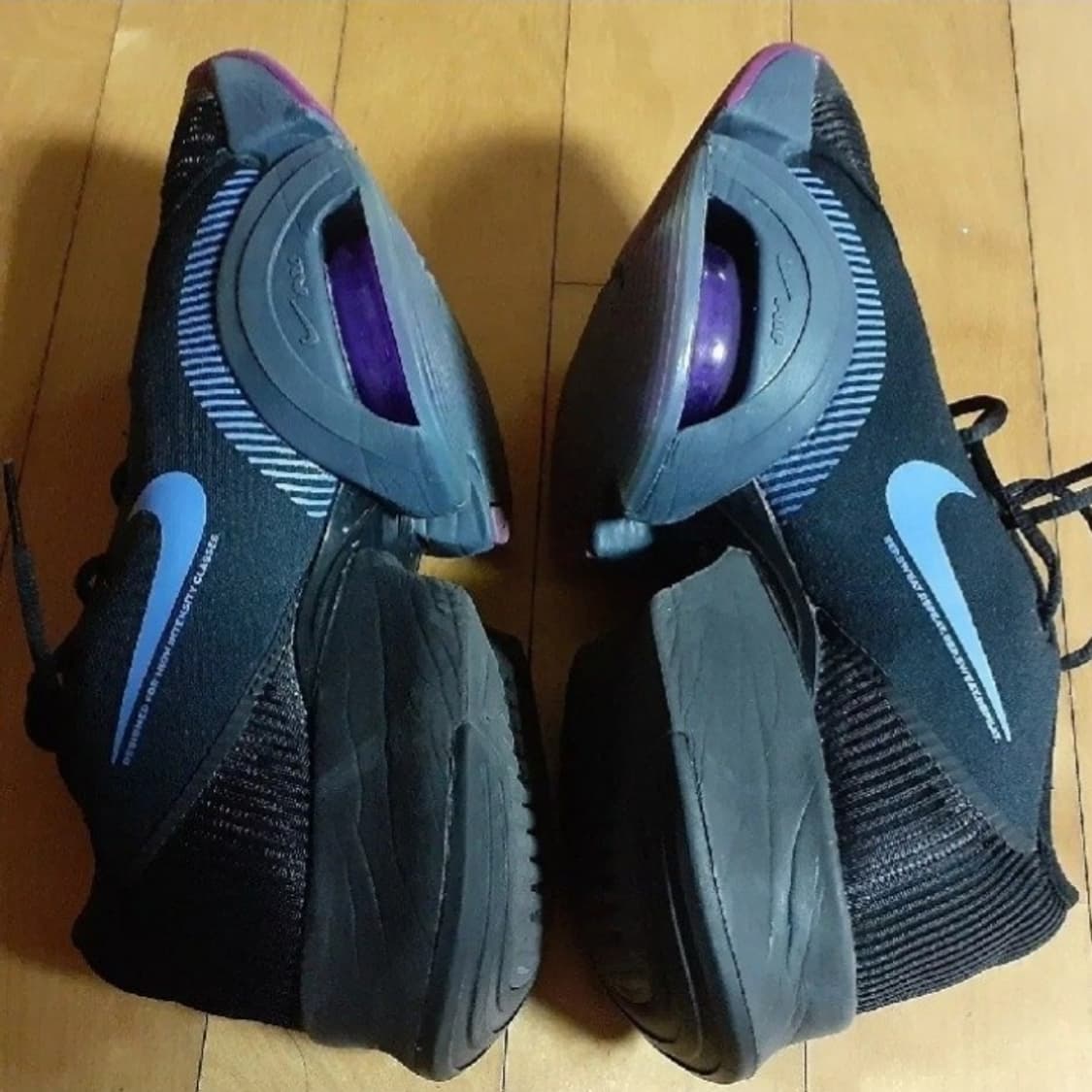 나이키 에어 줌 슈퍼랩2 검보 240 상품이미지6