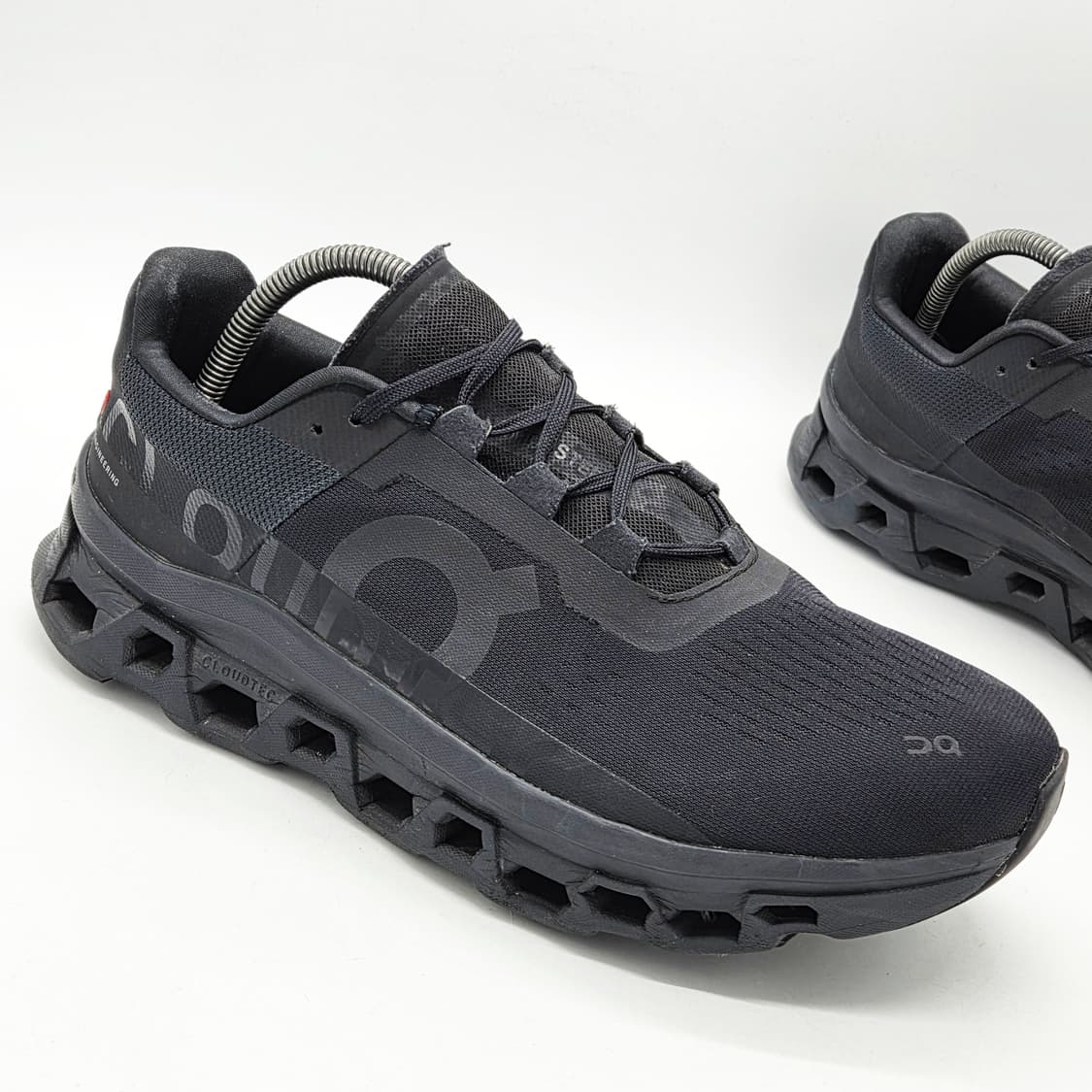 온 러닝 클라우드몬스터 블랙 (295) 상품이미지6