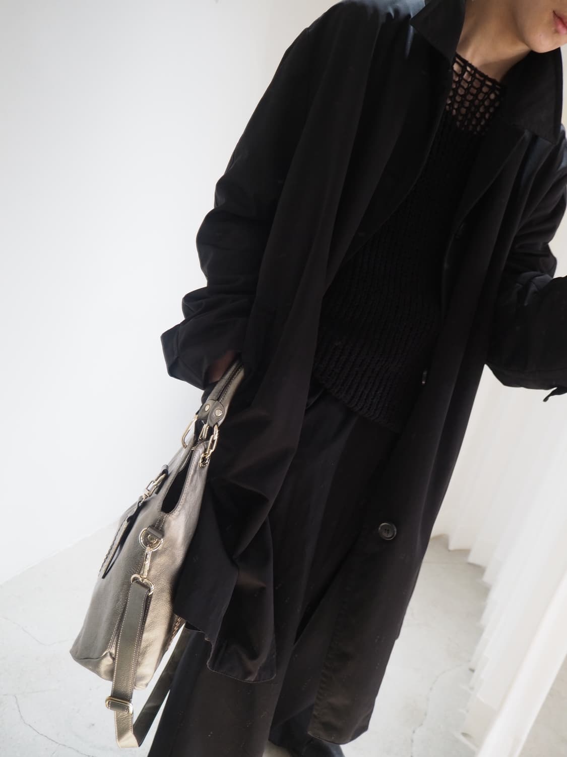 HUGO BOSS weatherproof coat 상품이미지1