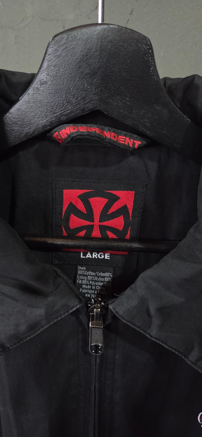 Independent 상품이미지2