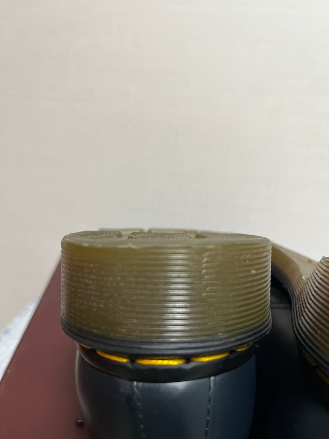 빠르게 판매) 닥터마틴 1461 3홀 스무스 240 상품이미지6