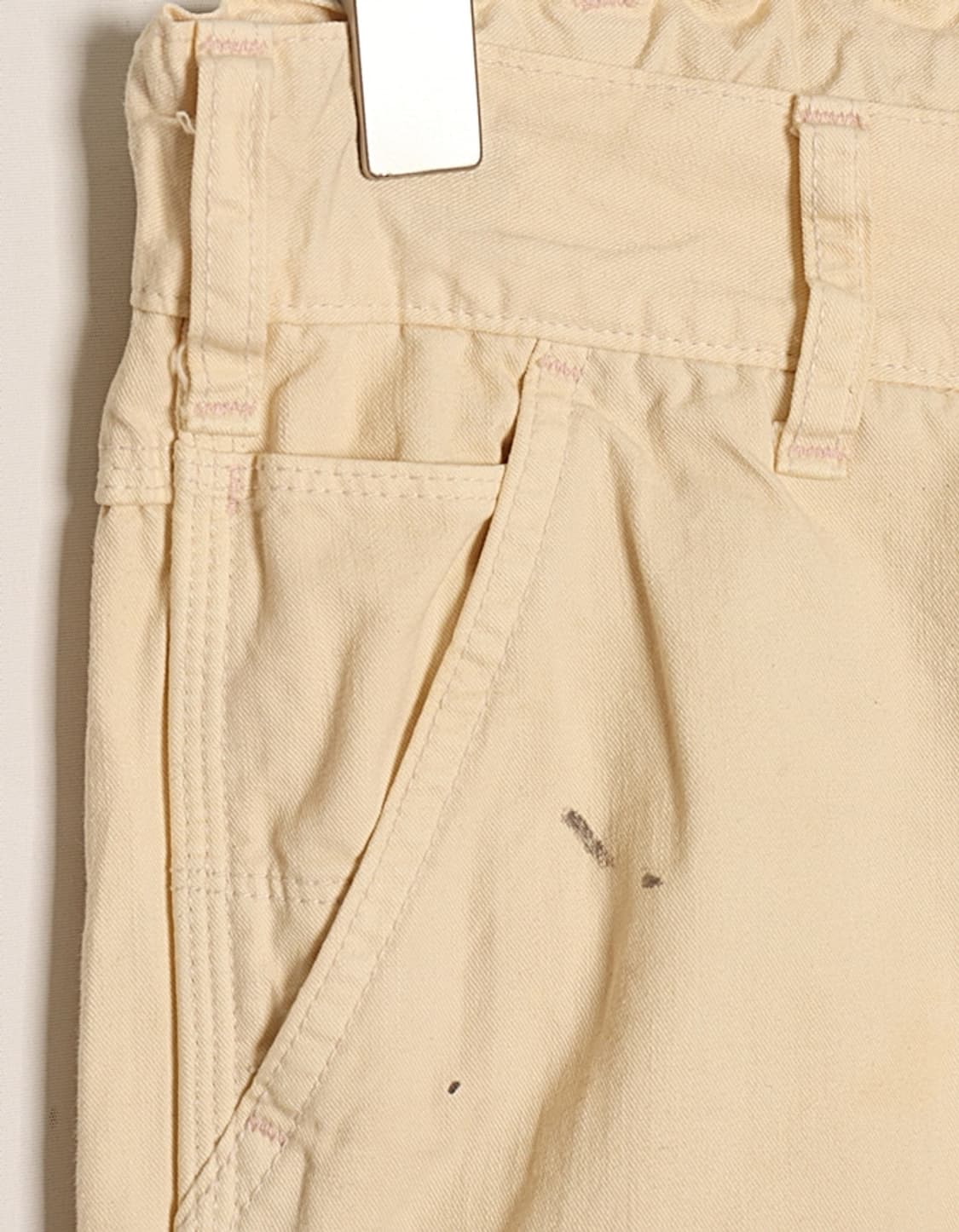 DENIM&DUNGAREE Work Pant (25~26) 상품이미지3