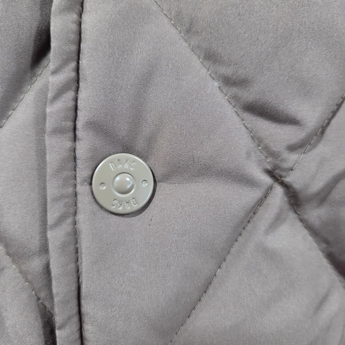 닥스 키즈 덕다운 퀼팅패딩 150/13Y 상품이미지7