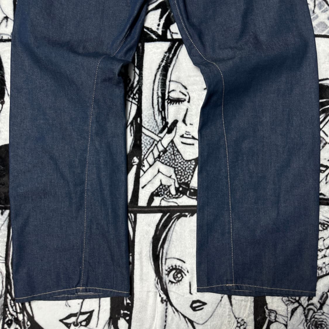 리바이스 엔지니어드 진 00669-4720 상품이미지7