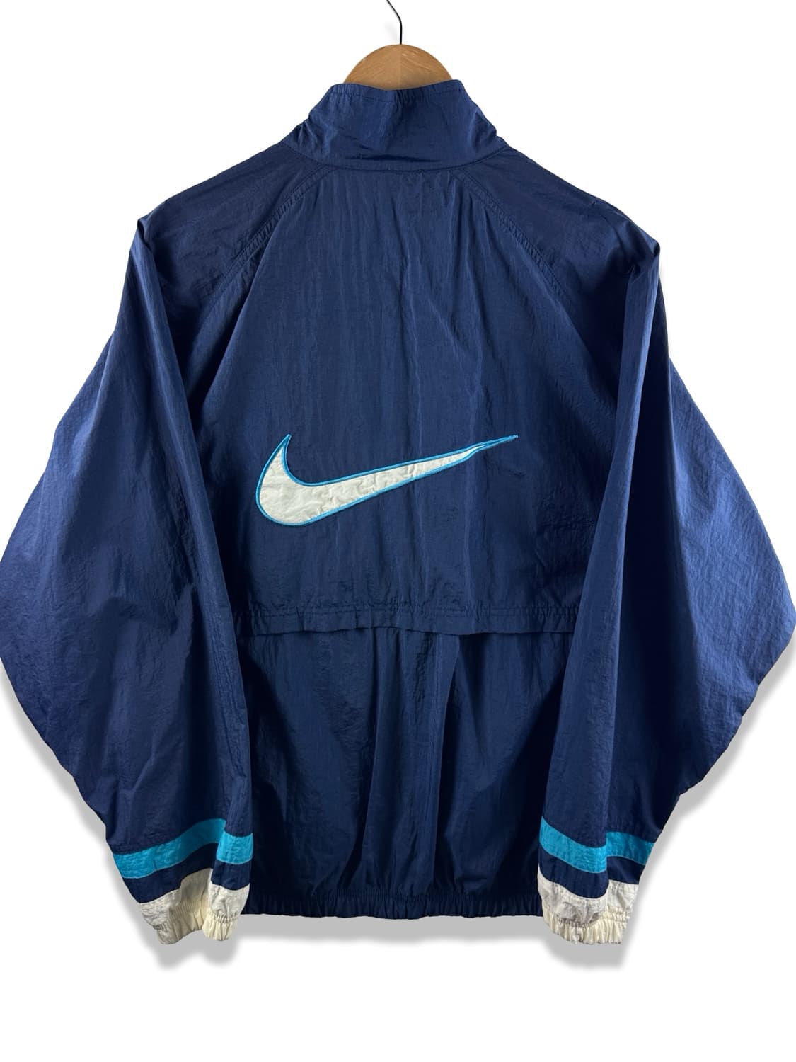 90s 나이키 올드스쿨 백스우시 바람막이2765 상품이미지1