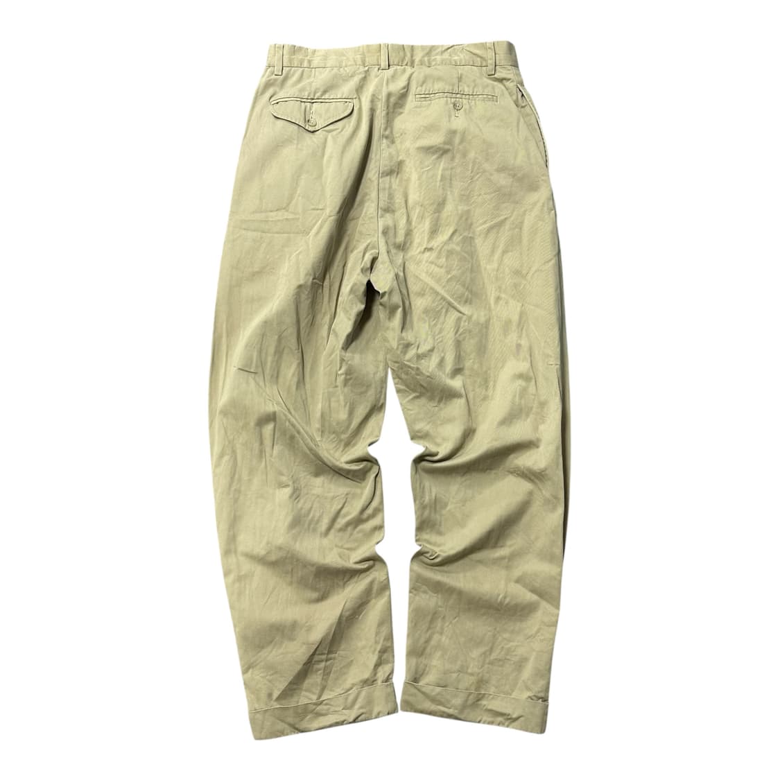 ✨ (바배) 폴로 랄프로렌 치노 팬츠  상품이미지2